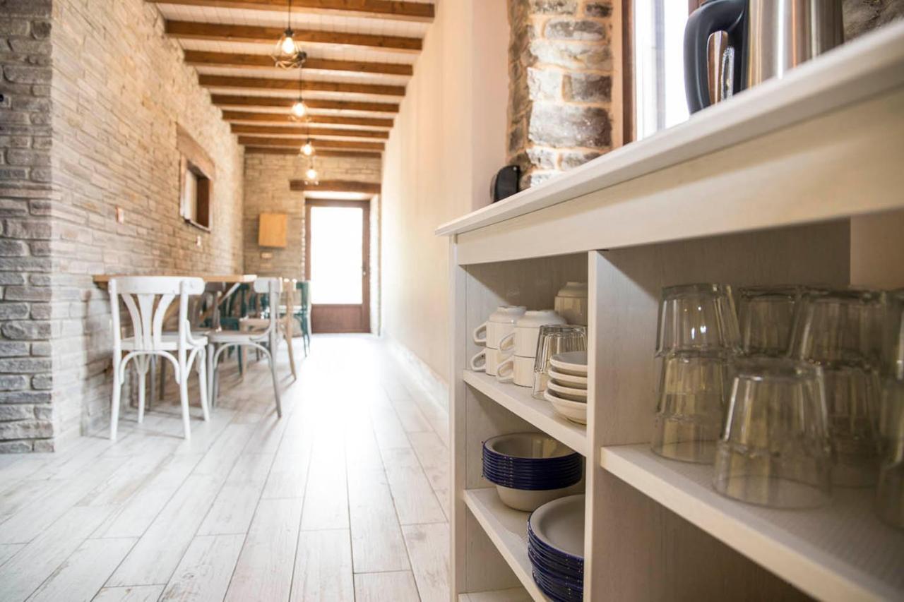 Casa Nunez Konuk evi Fonfría Dış mekan fotoğraf